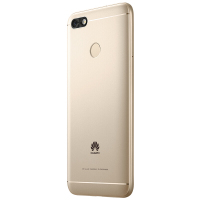 华为/HUAWEI 畅享7 2GB+16GB 流光金 全网通 移动联通电信4G手机 双卡双待