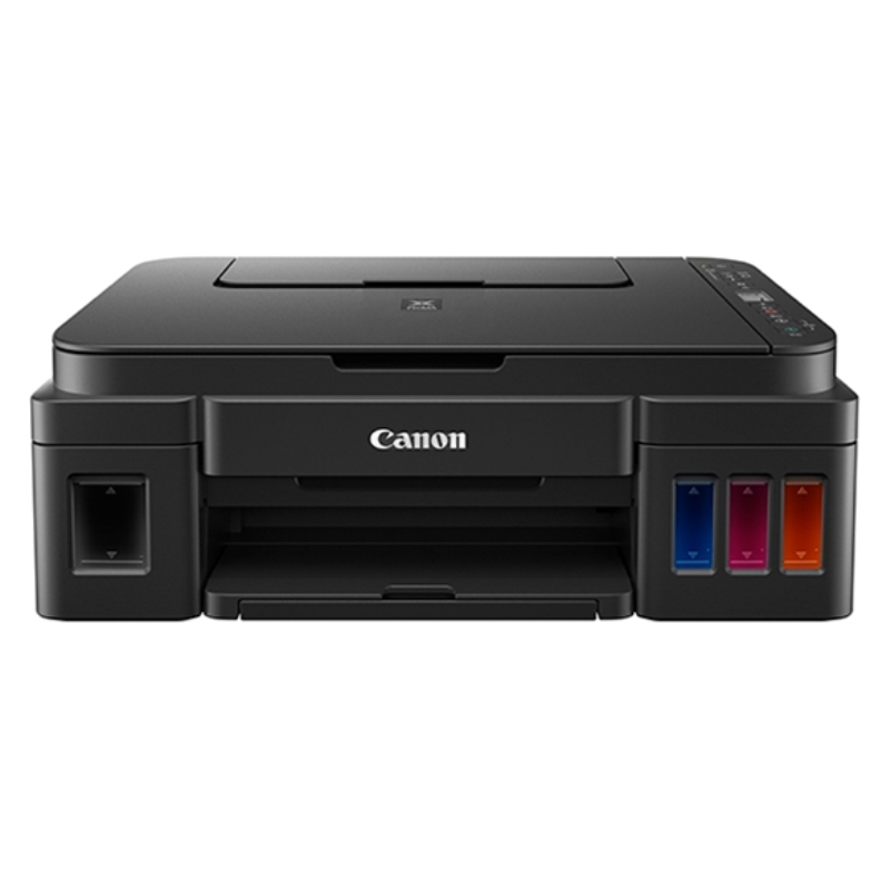 佳能(Canon) G3810 彩色喷墨多功能一体机
