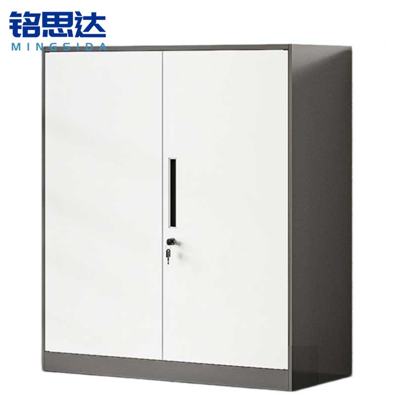 铭思达矮柜对开台高清大图