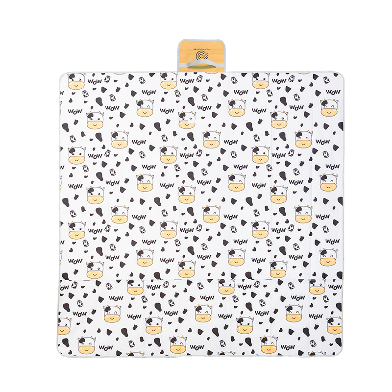 普锐歌/PURCGHE 乐野野餐垫200*200cm PU-HCD20-03