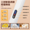 电动打奶泡器咖啡打泡器家用迷你牛奶搅拌器手持无线打发机器4158