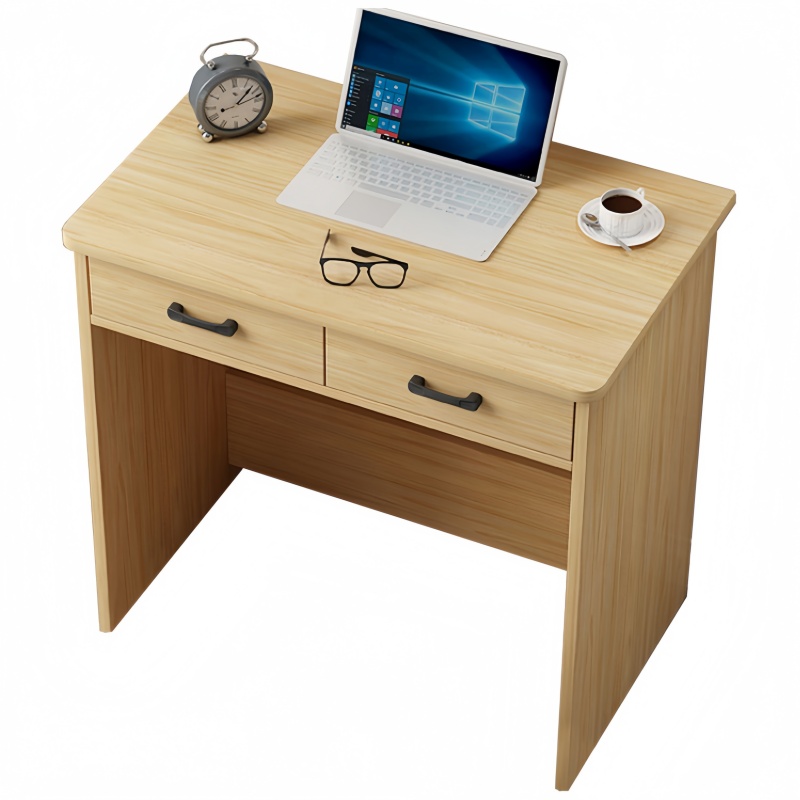 悦兴诚书桌90*50*75cm张高清大图