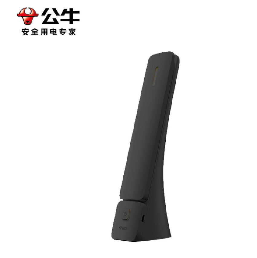 公牛折叠台灯ML-J002Y-DS高清大图
