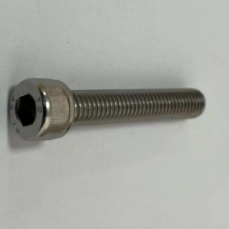 腾达 螺栓全螺纹 GB70 M10-1.5*80 316 100支/盒 盒