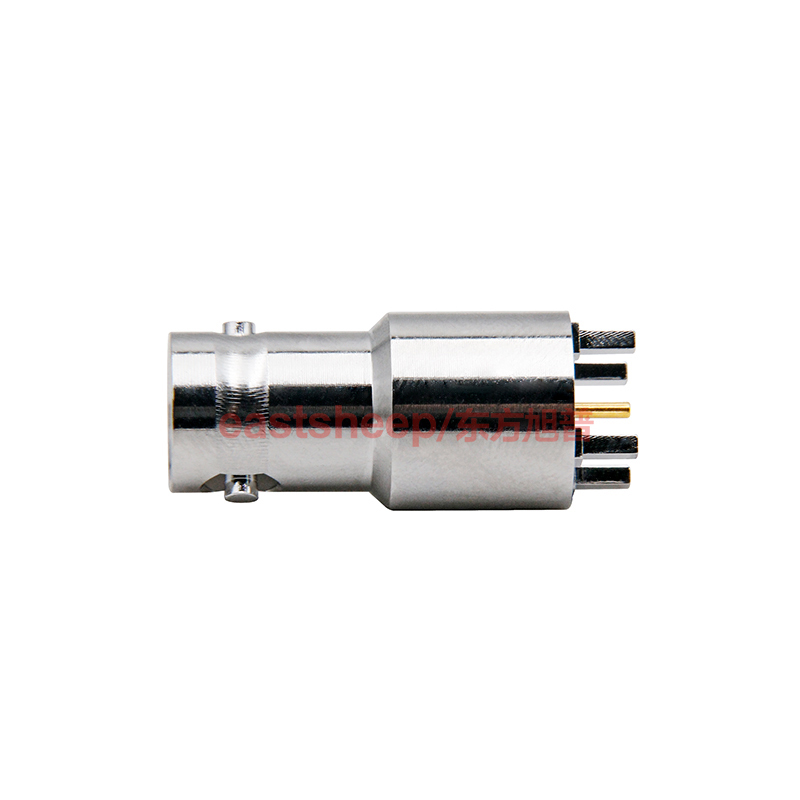 东方旭普 SHV连接器PCB面板固定插座 长度<3cm,直径<1.5cm,耐压≥5000V