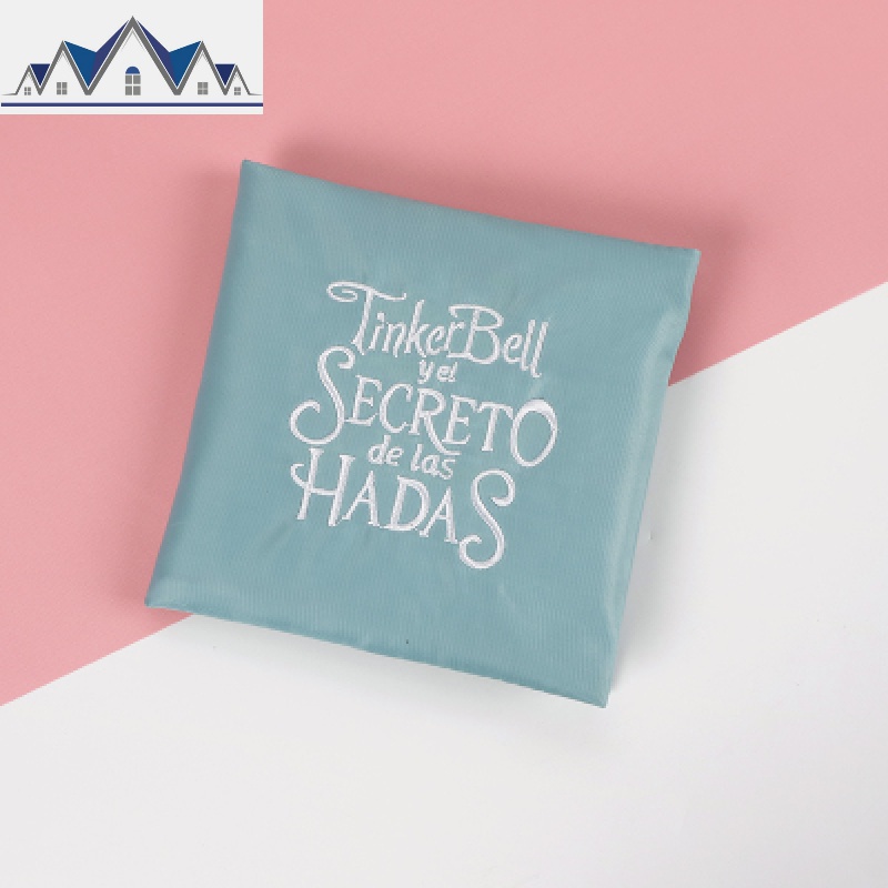 大容量卫生巾收纳包 可爱便携装姨妈巾袋子放卫生棉m巾的月事小包 三维工匠