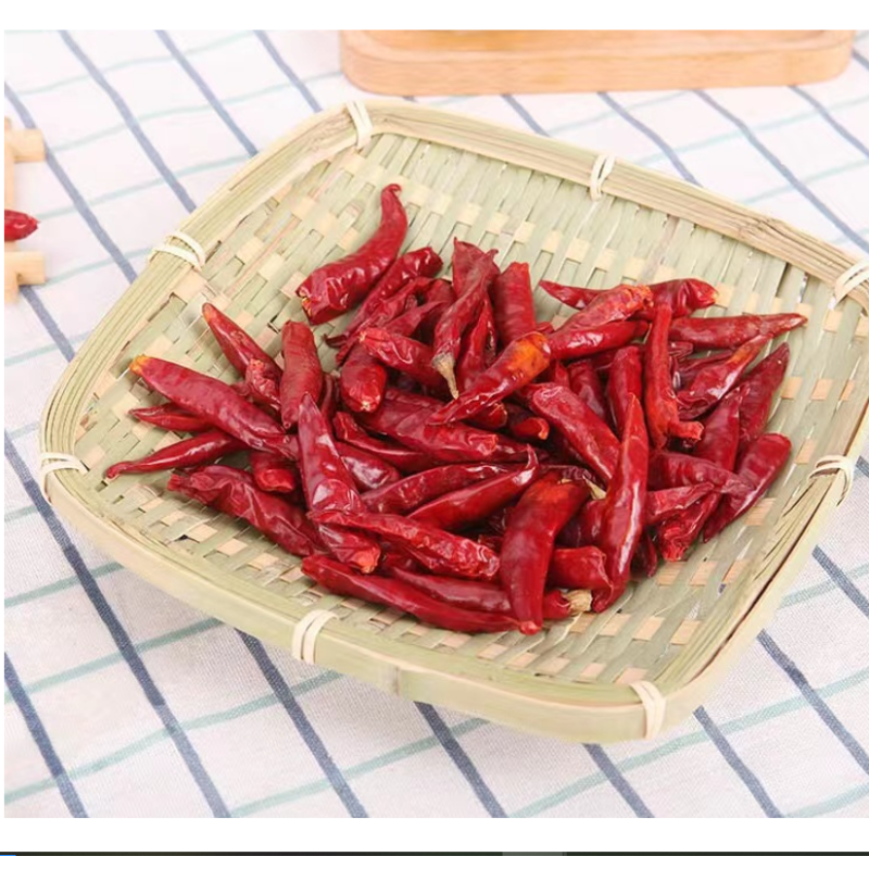 采珍居干辣椒150g*1袋
