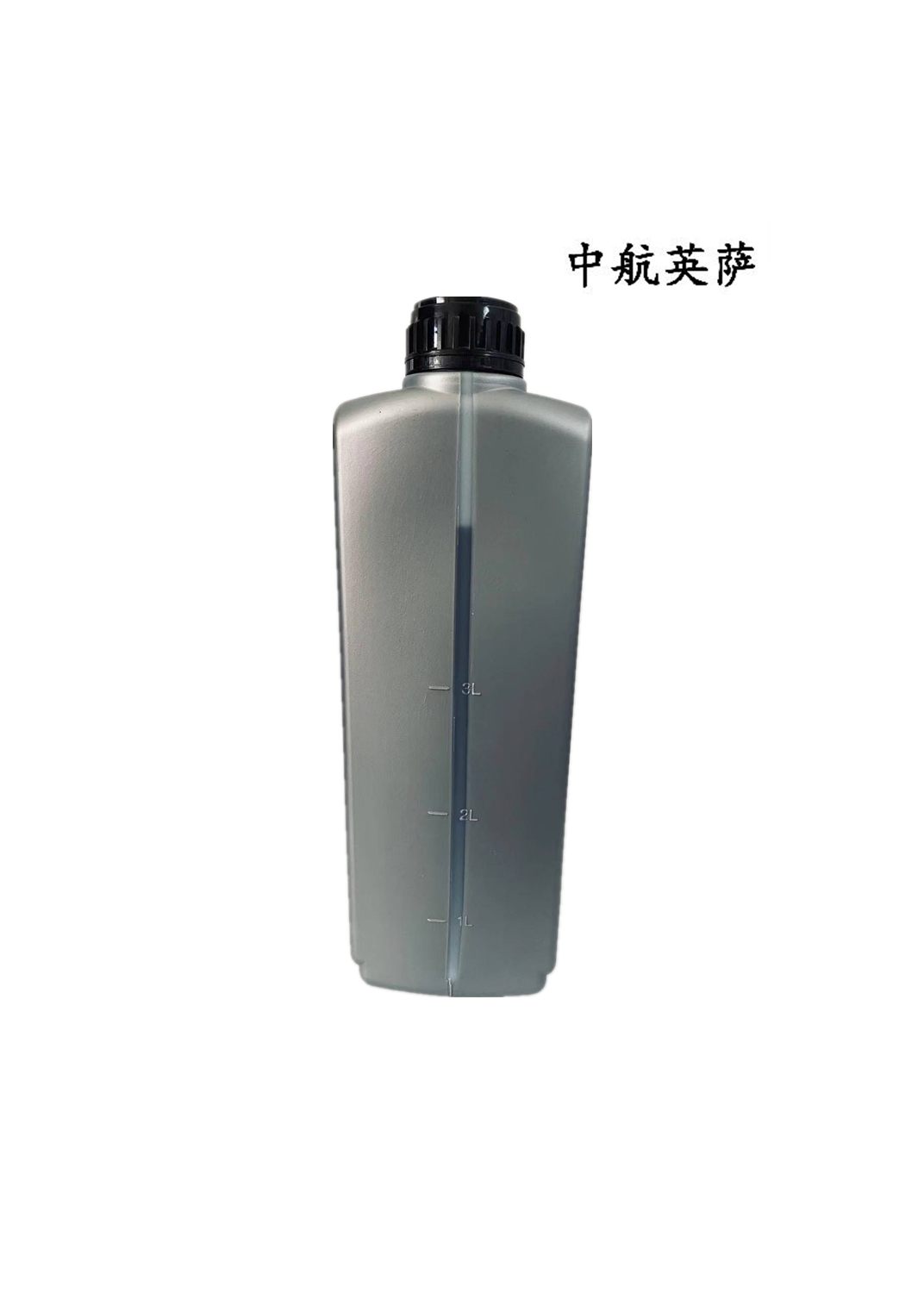 中航英萨 黄金全合成国行版汽机油 SP 5W-30 4L/桶高清大图