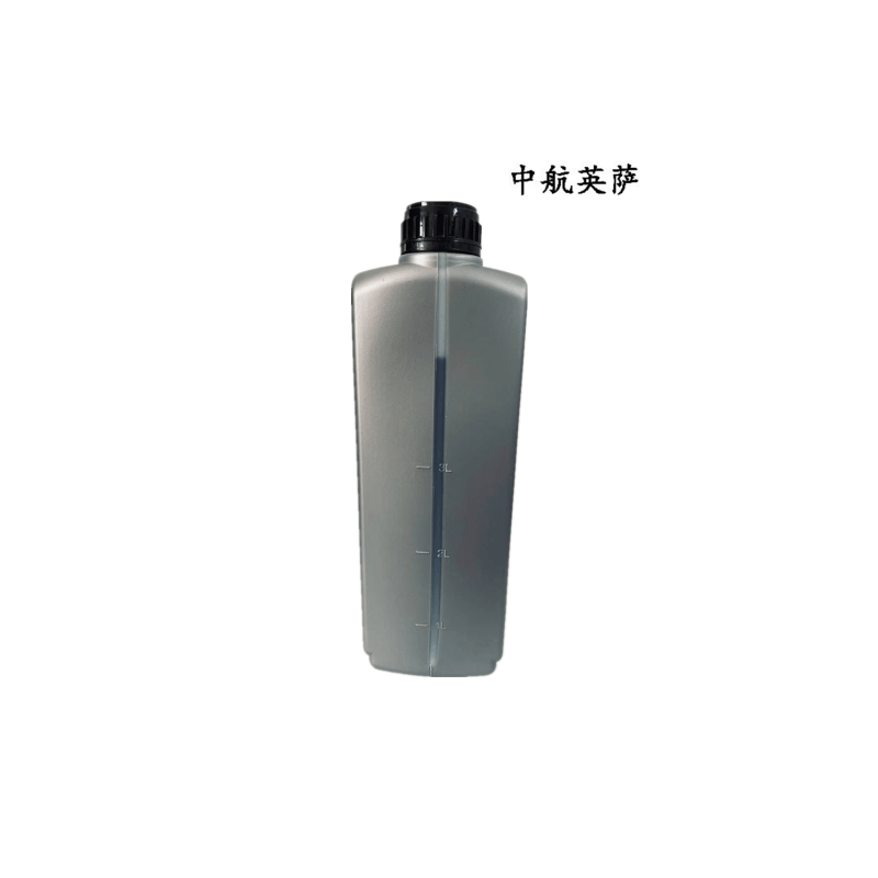 中航英萨 黄金全合成国行版汽机油 SP 5W-30 4L/桶图片