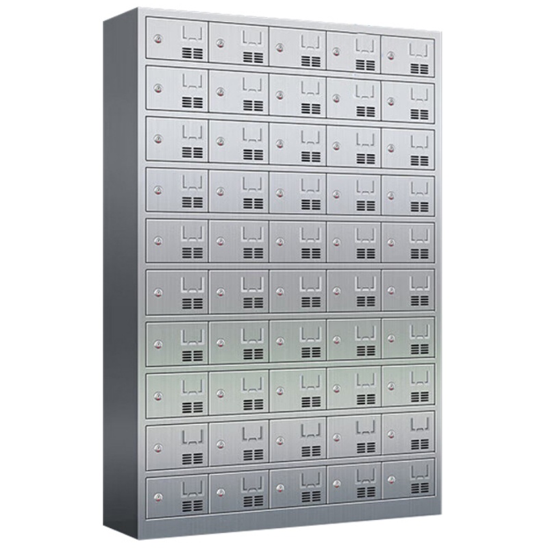 攸形不锈钢碗柜50门120*30*180cm台