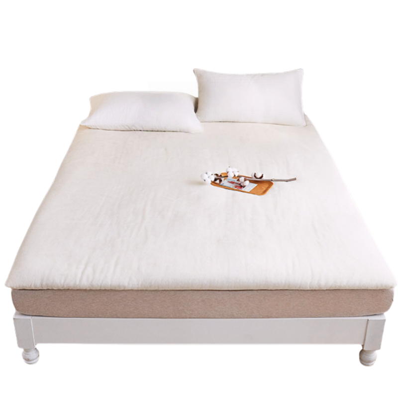 铭思沃棉被芯 2斤 条高清大图