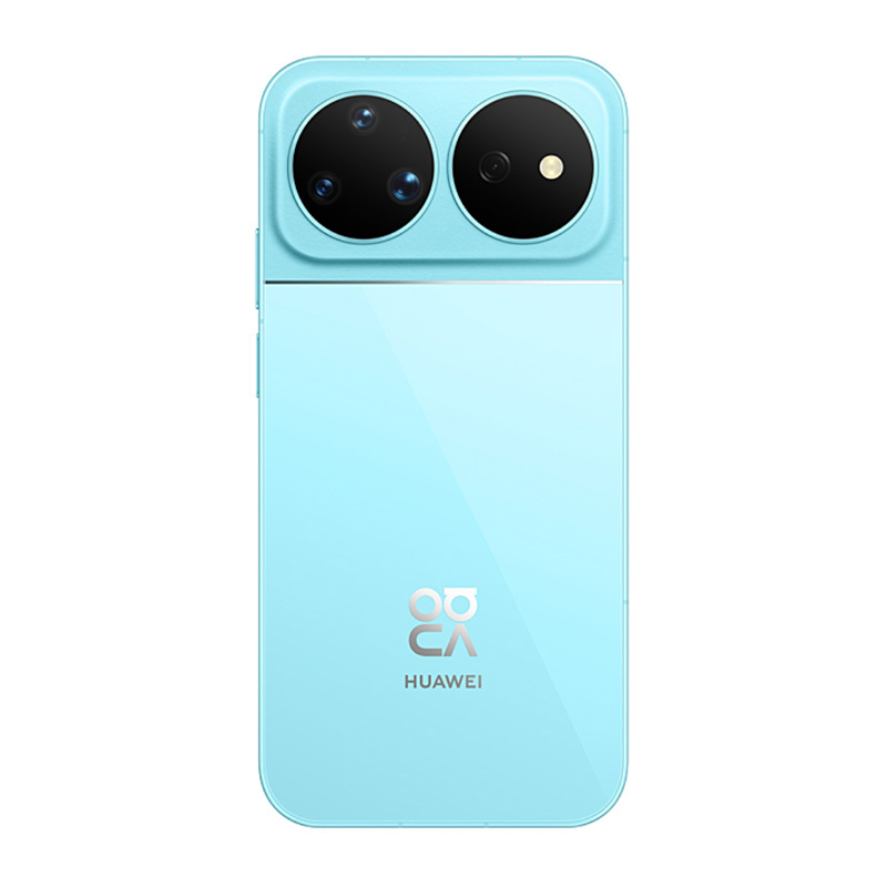 华为 nova 16 Ultra 12GB+256GB晴空蓝高清大图