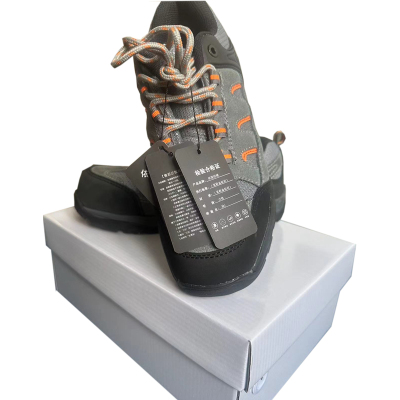 依莲纱嫚安全防护防滑鞋35-44码/双