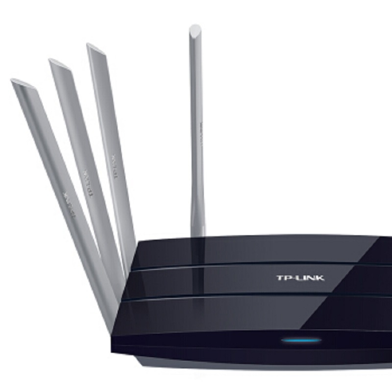 TP-LINK 双千兆路由器 2600M智能双频无线 /大户型穿墙 TL-WDR8620