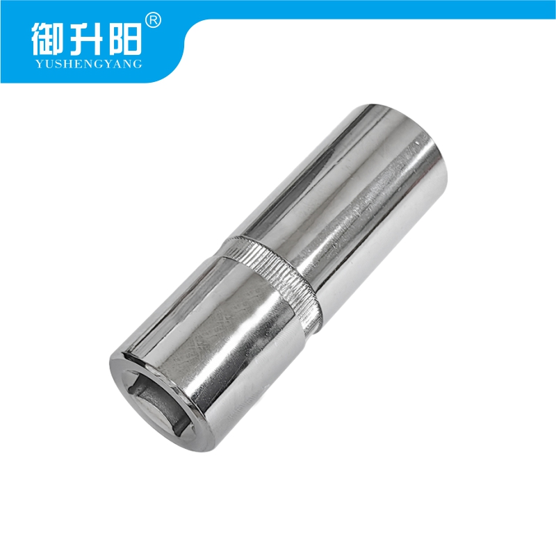 御升阳 12.5mm系列六角长套筒 19mm 个高清大图