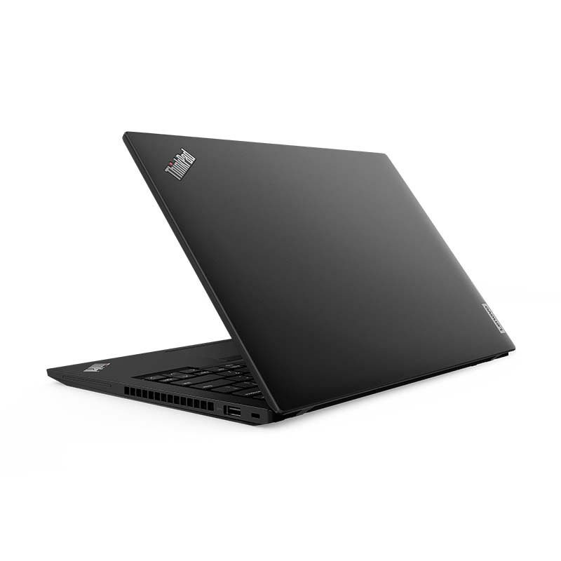 [定制升级]4G版-联想ThinkPad T14 01CD 14英寸(i5-1240P/24G/512G/2.2K超清屏)2022轻薄便携商务办公手提笔记本电脑