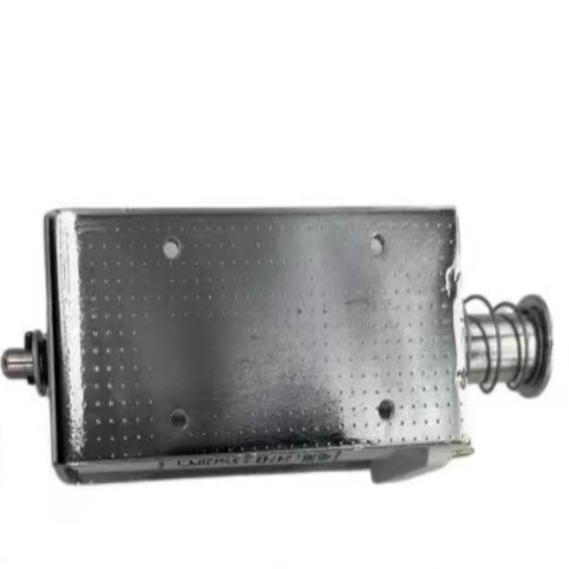 钟伯 电磁铁线圈 DC220V 个