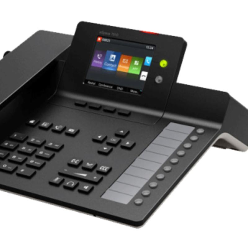华为(HUAWEI)IP语音网络电话机 IP phone espace7910