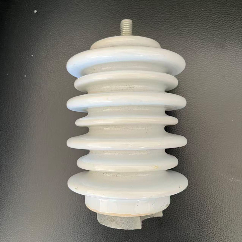 鑫德创 支柱绝缘子 ZN-10/8N 个高清大图