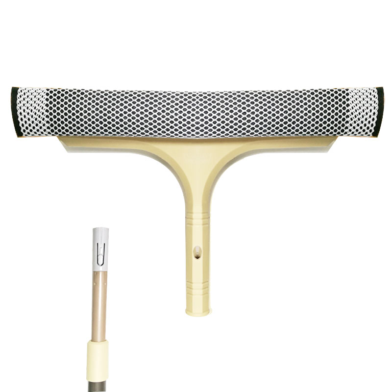 敏胤 JWL-0001 好帮手家用洗窗刷 颜色:米色高清大图