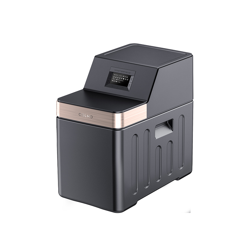 美的colmo牌cwsb32型软水机