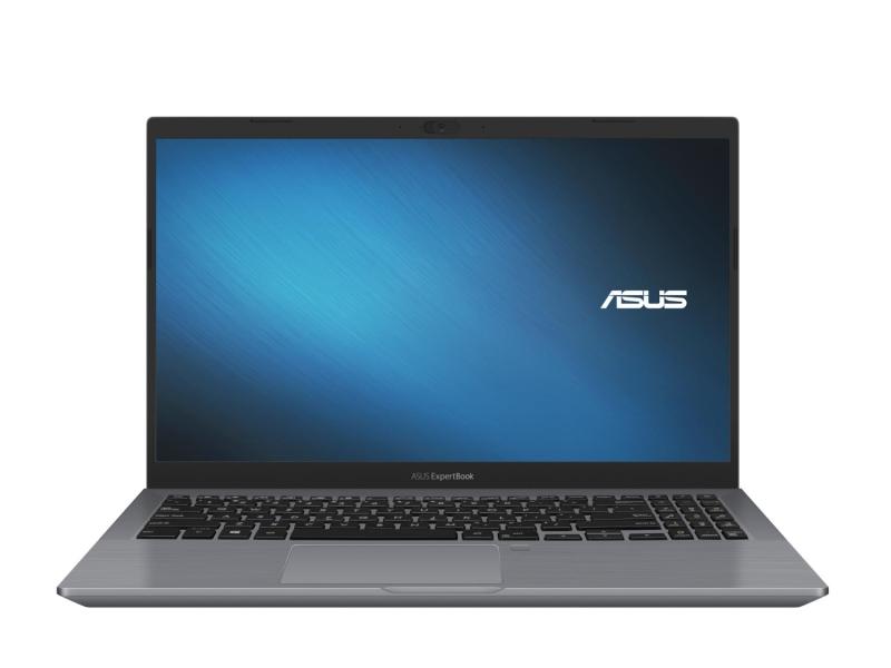 华硕(ASUS)商用笔记本电脑P3540FB 15.6英寸 (I5 8265U 4G 256G 2G独显 WIN10)