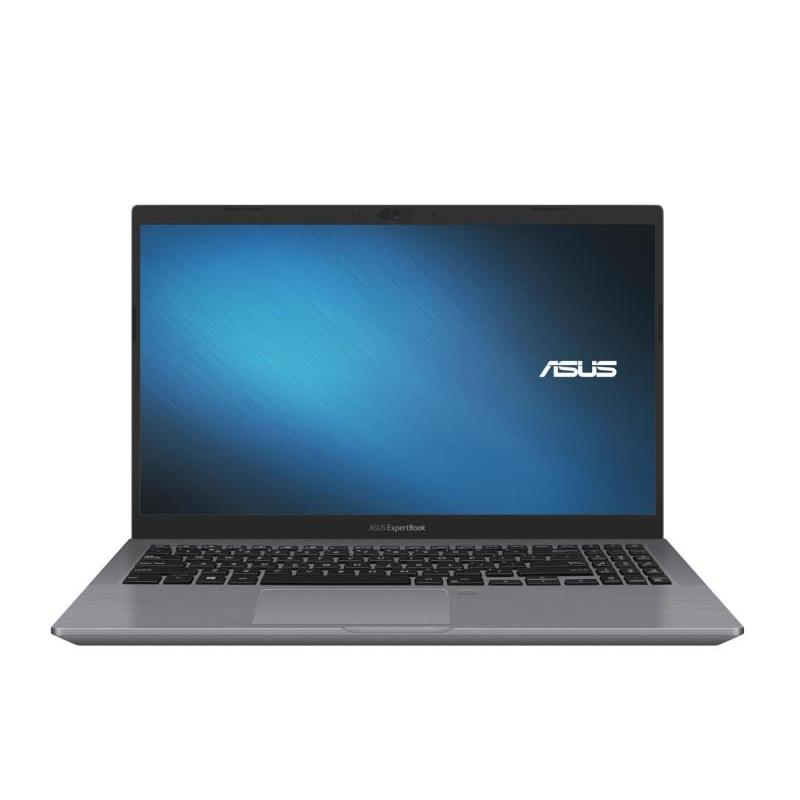 华硕(ASUS)商用笔记本电脑P3540FB 15.6英寸 (I5 8265U 4G 256G 2G独显 WIN10)