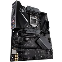 ASUS/华硕ROG STRIX B360F GAMING电脑台式机主板支持INTEL平台 DDR4i3 i5 CPU 声波雷达电竞主板Intel 升级为B365F