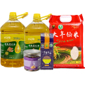 【套餐五】端阳臻选 ・ 匠心有礼