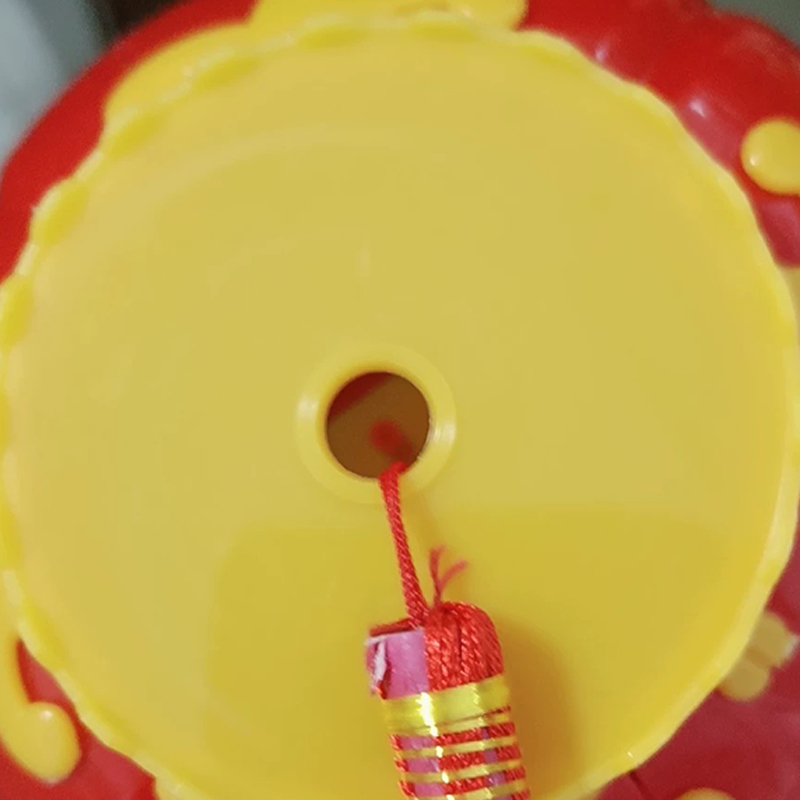 亮思能 LED亮化灯 灯串 户外防水灯笼 LSN-LY 60cm 个高清大图