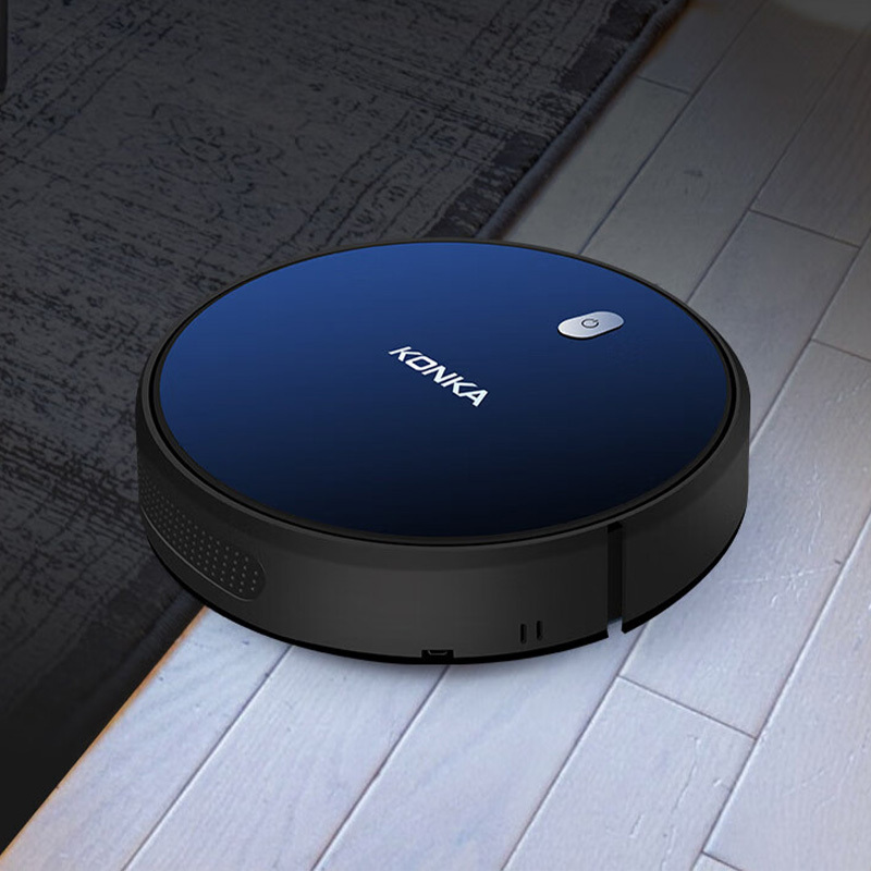 苏宁 康佳 扫地机器人 KC-VS53高清大图