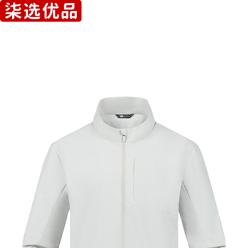 柒选优品 立领运动夹克WY-D23/件高清大图