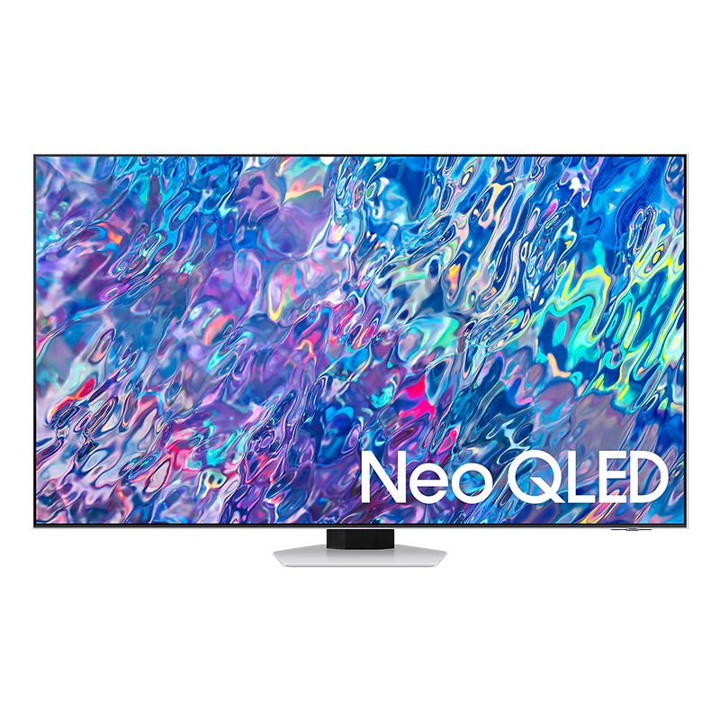 三星(SAMSUNG) QA55QN85CAJXXZ 55英寸量子点Mini杜比全景声 Neo QLED量子点4K处理器