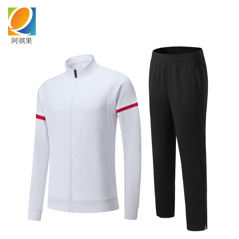 阿祺果 运动 套装 LD6661 XS-5XL 套高清大图