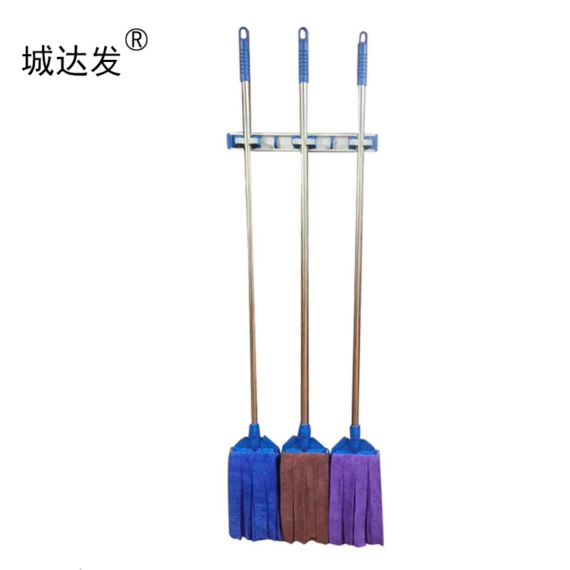 超细纤维拖布（宽头）颜色随机