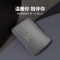 北极绒(Beijirog)充电式热水袋毛绒暖肚子暖宝宝女敷肚子暖腰暖宫暖水袋 已注水