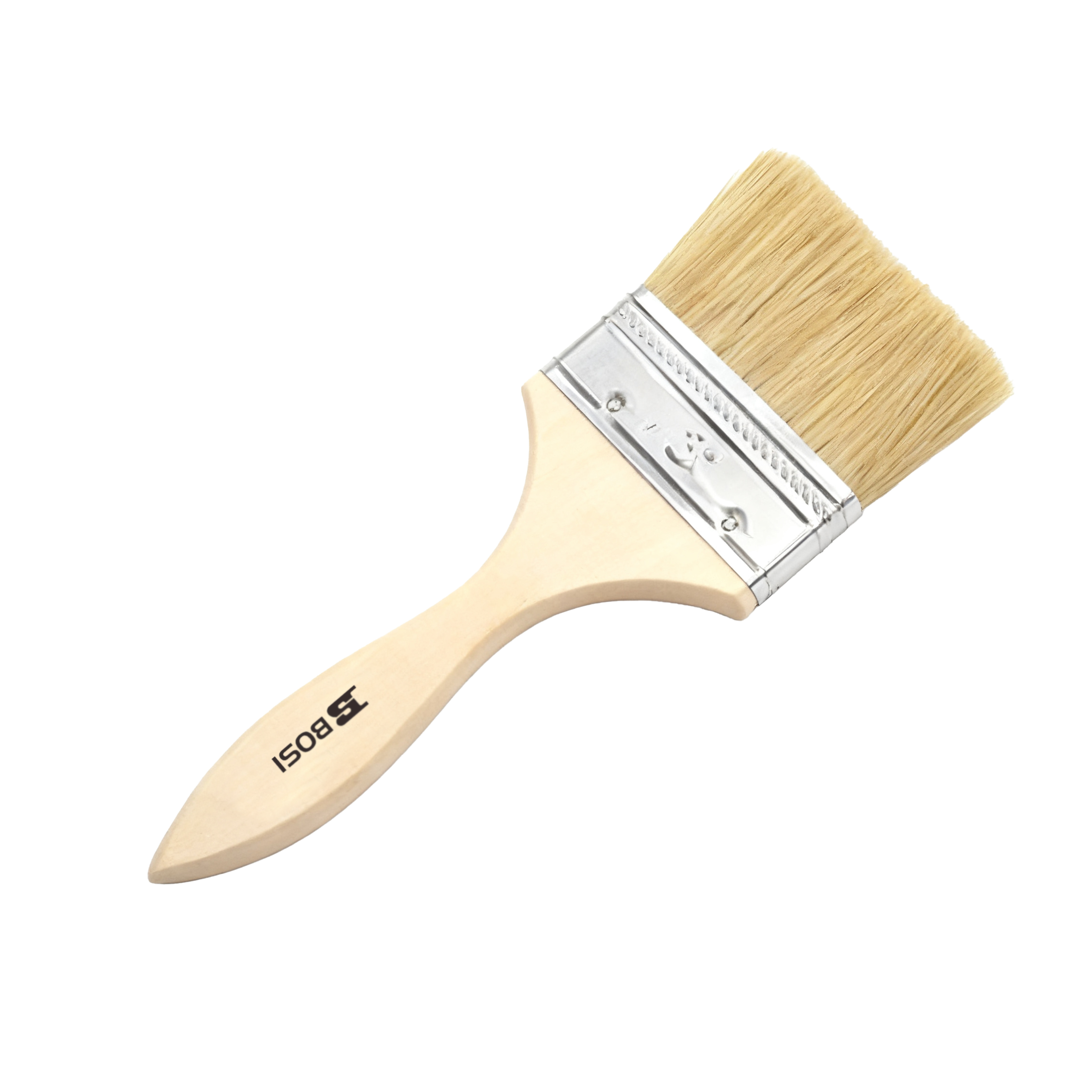 波斯(BOSI)油漆刷 3“ BS529505 把高清大图