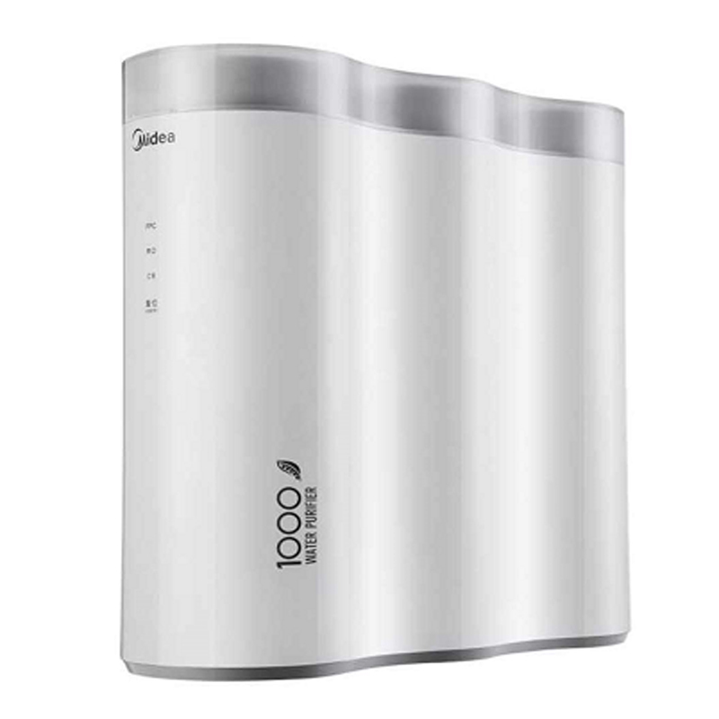 美的(Midea)净水器MRC2082-400G（省芯王400G）