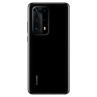 华为（HUAWEI）P40 Pro+ 5G 全网通 8GB+256GB（陶瓷黑）移动联通电信全网通5G手机