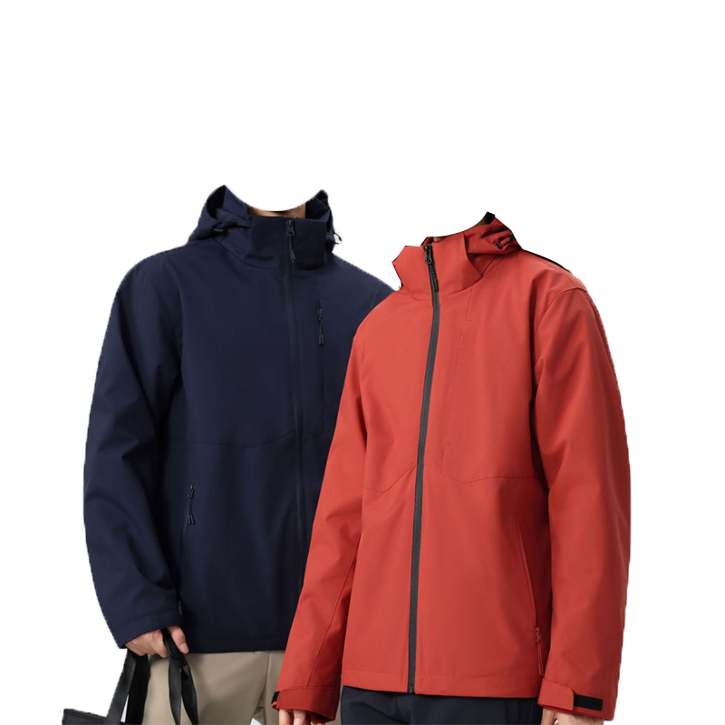 健卡侬单层冲锋衣JA4/件