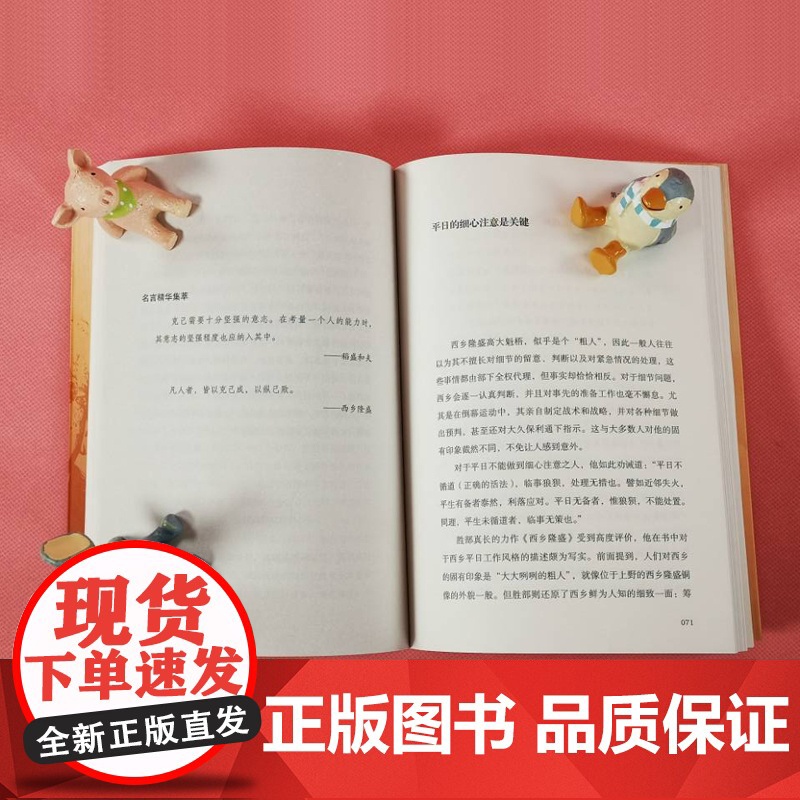 稻盛和夫为什么能持续成功 东方出版社 正版书籍高清大图