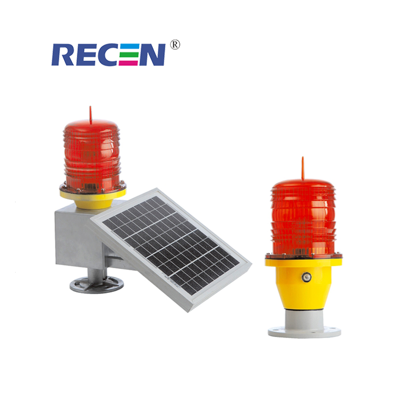 日昇之光 警示灯 RGHK300 36W 220VDC LED 1个/个高清大图