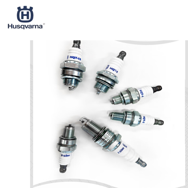 富世华 Husqvarna 火花塞 HQT-3 590843801 个高清大图
