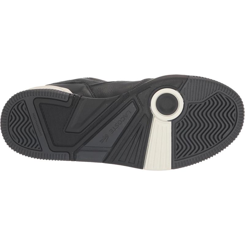 Lacoste女士板鞋休闲鞋舒适透气复古运动鞋潮流百搭配色低帮鞋高清大图