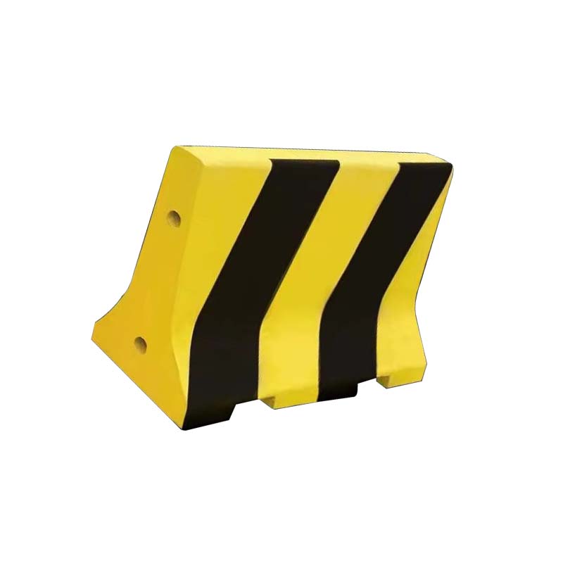 安虎 水泥隔离墩 100*45*60cm 个高清大图