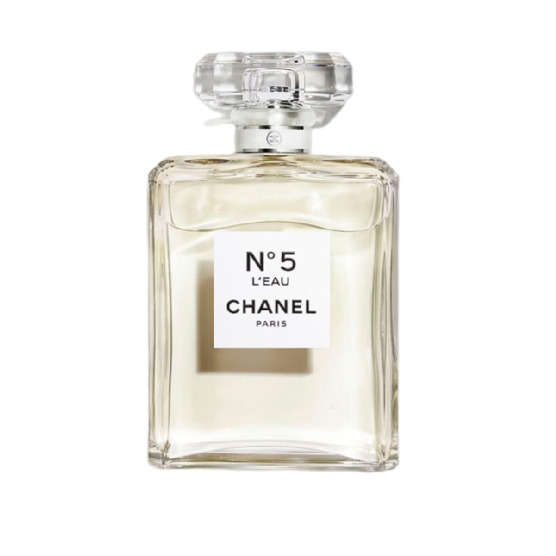 (CHANEL)香奈儿五号之水N°5经典淡香水35ml 花果香调 活力至上