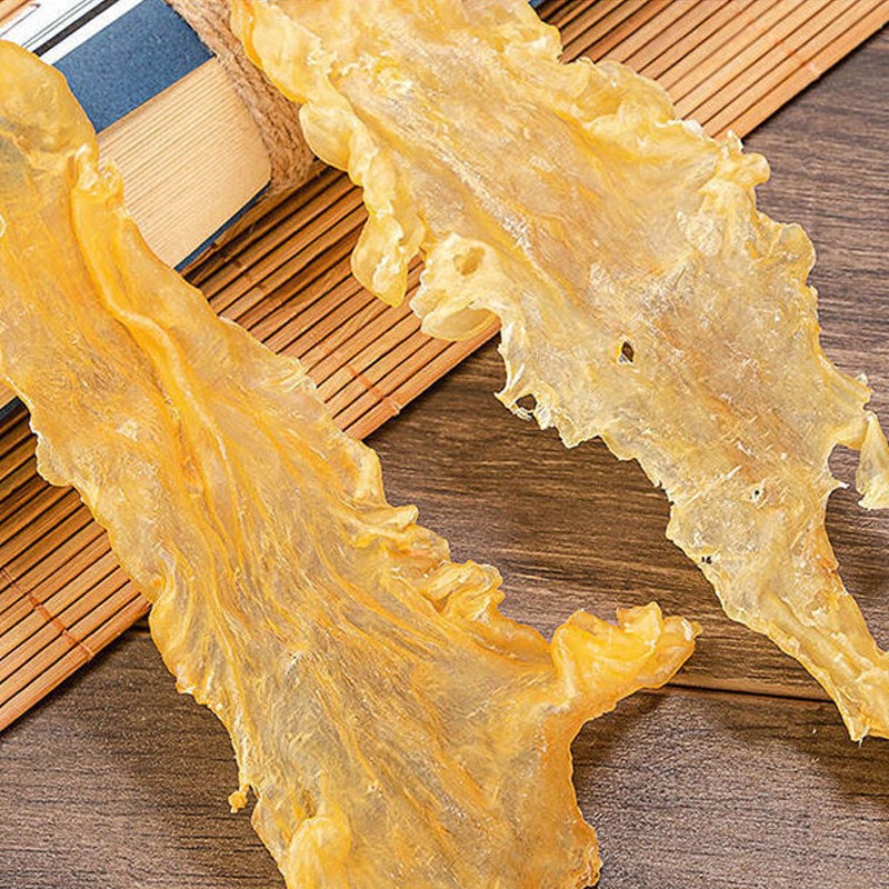 半亩川精选高端食品礼盒送礼自用皆宜健康美味大方体面高清大图