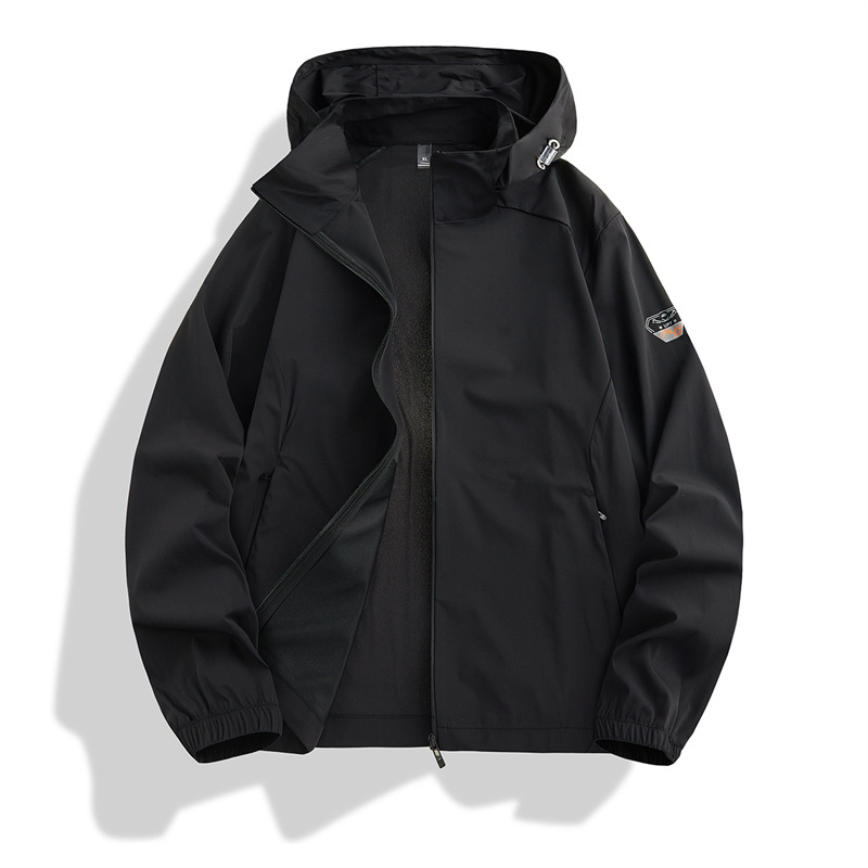 丛信哲 男女款冰丝防晒衣 FS309/件