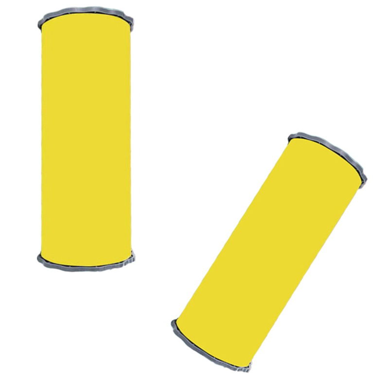 雄浪 XLKF260-20标签胶贴 260mm*20m 20米/卷