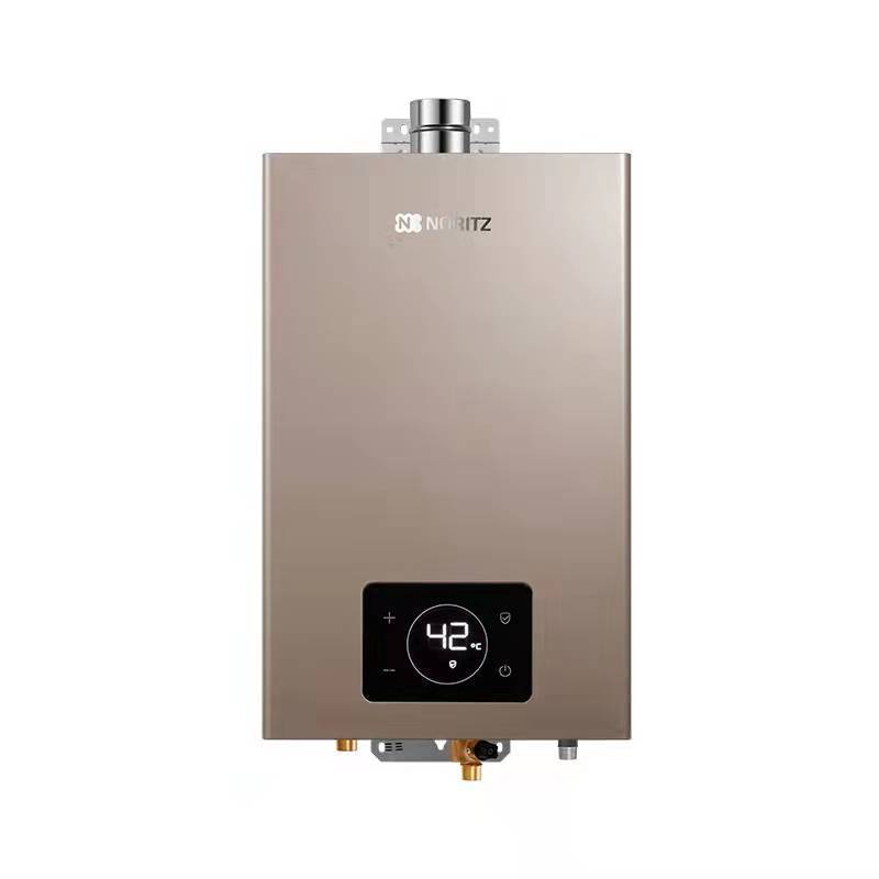 能率noritz16升燃气热水器gq16n2fex天然气jsq31n2